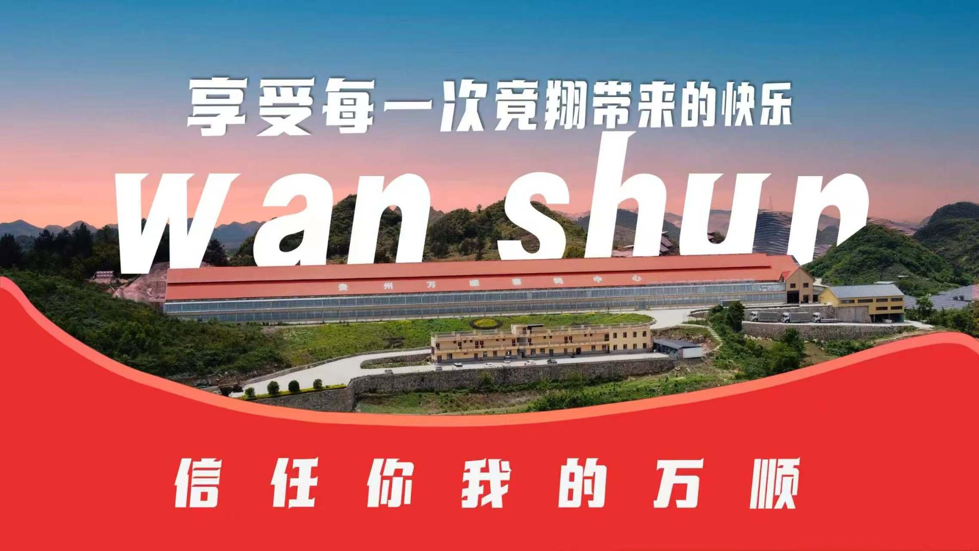 贵州万顺公棚：2025年9月3日家飞扫描